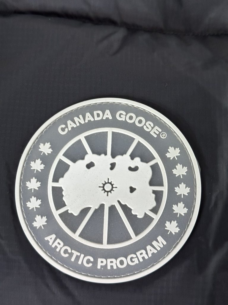 CANADA GOOSE(カナダグース)🛍️✨【超目玉】カナダグース ダウンジャケット ロングコート レディース 大人気モデル🎯🥾 - 画像 4