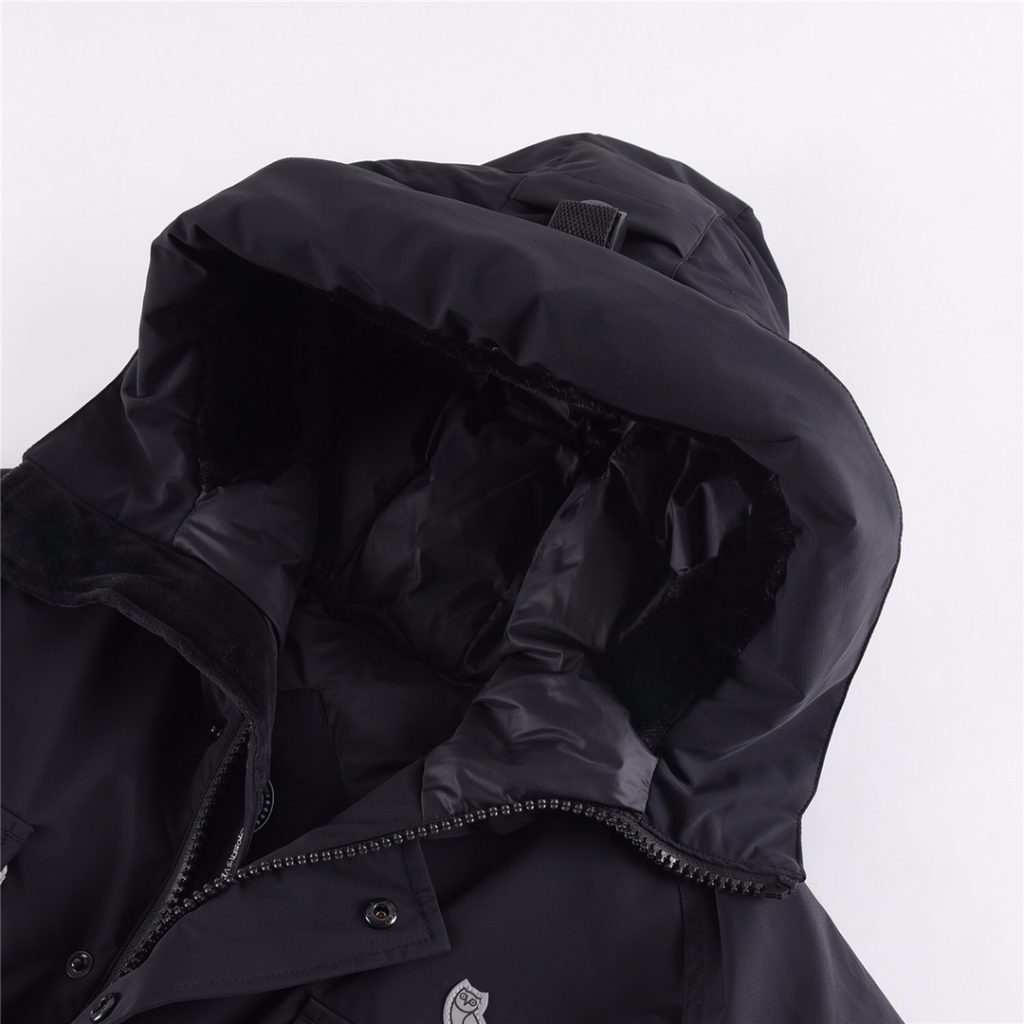 CANADA GOOSE（カナダグース）🛍️✨カナダグース ダウンコート レディース 秋冬 ロングコート 大人気モデル🎯💯 - 画像 6
