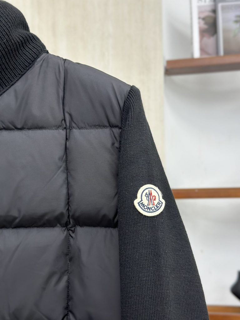 Moncler モンクレール【MONCLER】モンクレール ダウンジャケット レディース✨ 秋冬必須🎀 高級素材🌟 保温性抜群🛒 - 画像 6