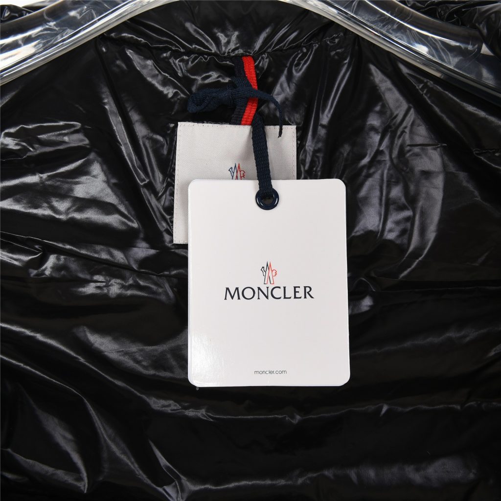 Moncler モンクレール【新作】モンクレール ダウンジャケット 2023年秋冬 レディース✨ 大人気ロングコート 防寒 軽量 プレゼント🎁 ブランド 高級 ダウンコート👜 限定セール🔥 - 画像 8