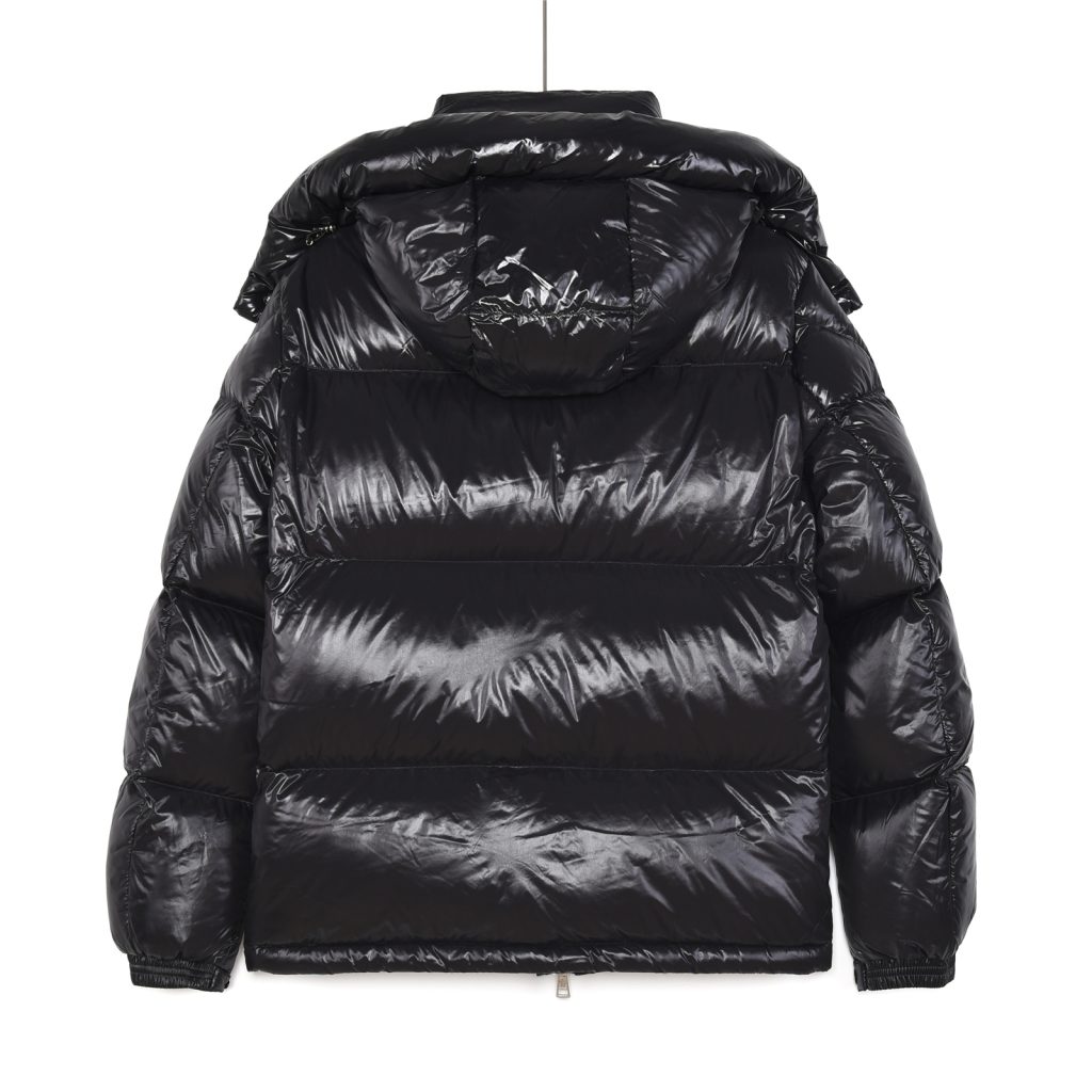 Moncler モンクレール【新作】モンクレール ダウンジャケット 2023年秋冬コレクション✨ レディース ロング丈 高品質 保温性◎🕊️ プレゼントにも🎁 - 画像 2