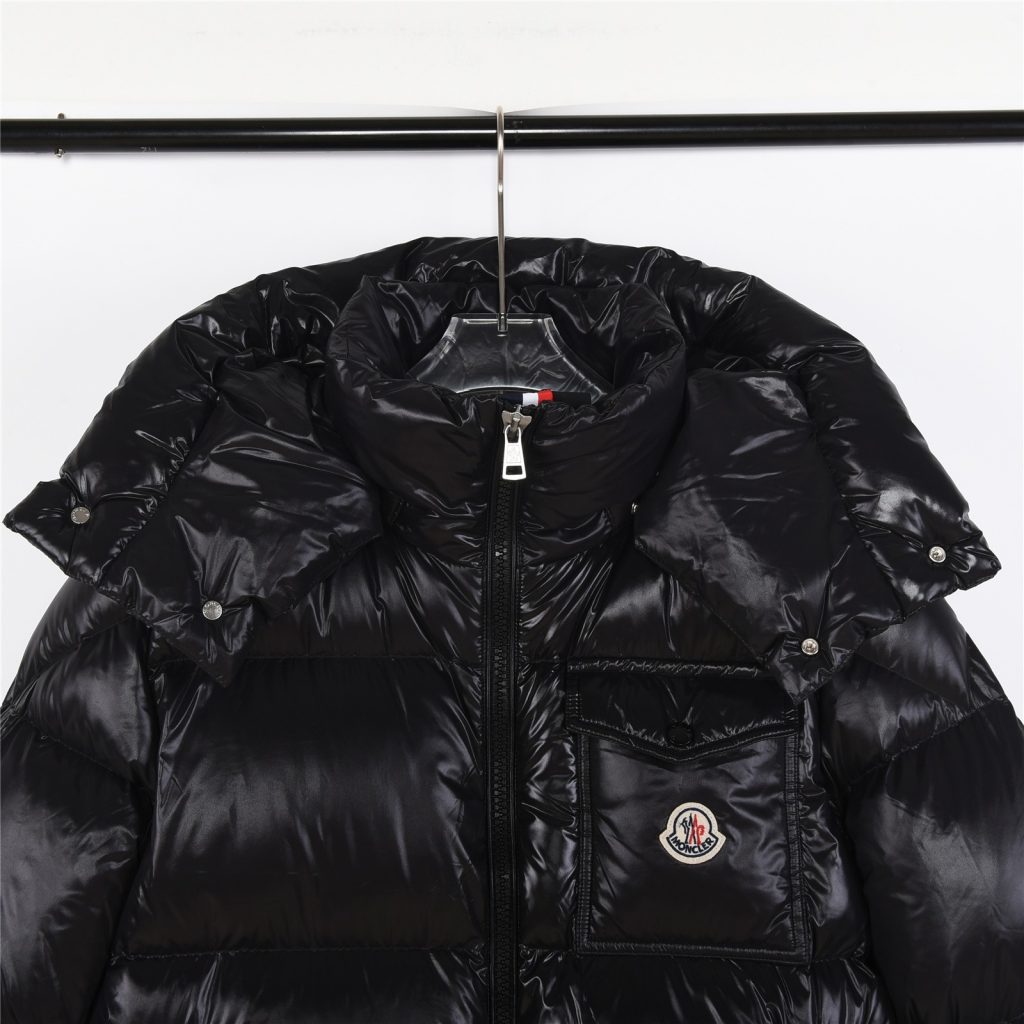Moncler モンクレール【新作】モンクレール ダウンジャケット 2023年秋冬コレクション✨ レディース ロング丈 高品質 保温性◎🕊️ プレゼントにも🎁 - 画像 3