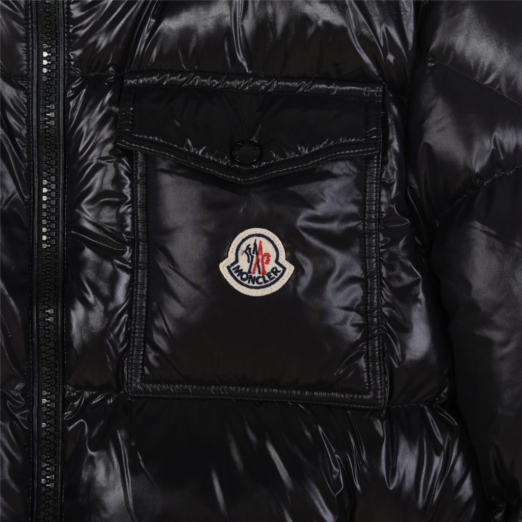 Moncler モンクレール【新作】モンクレール ダウンジャケット 2023年秋冬コレクション✨ レディース ロング丈 高品質 保温性◎🕊️ プレゼントにも🎁 - 画像 5