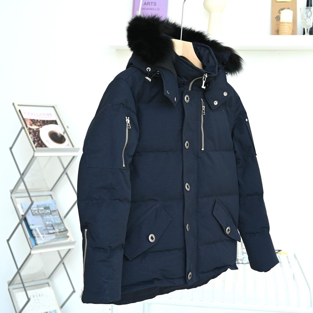 Moncler モンクレール【新作】モンクレール ダウンジャケット レディース✨ 秋冬必須 高級ダウンコート🎀 保温性抜群 9点画像🛒 限定モデル💖 - 画像 3