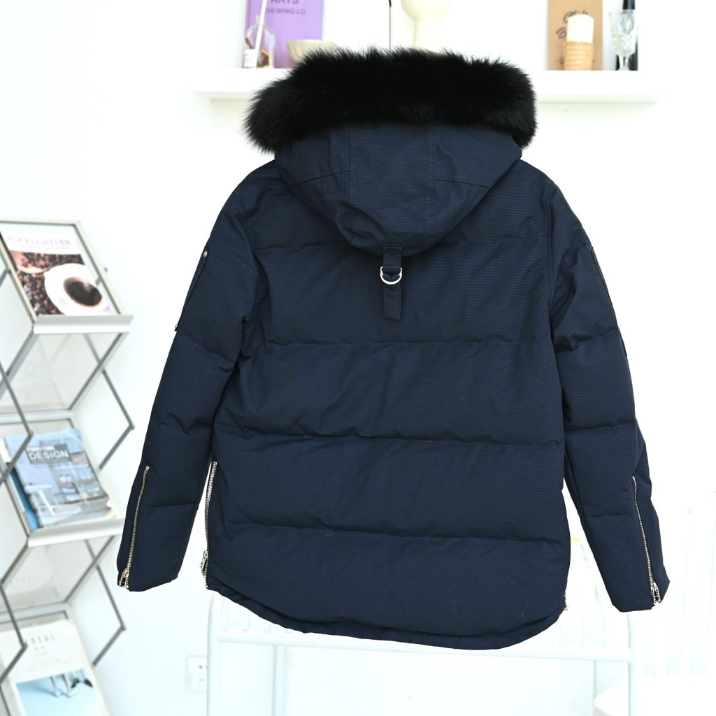 Moncler モンクレール【新作】モンクレール ダウンジャケット レディース✨ 秋冬必須 高級ダウンコート🎀 保温性抜群 9点画像🛒 限定モデル💖 - 画像 4