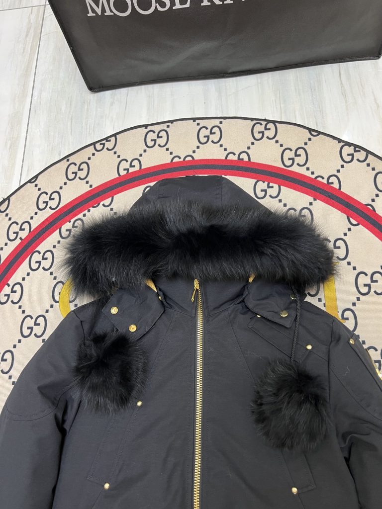 Moncler モンクレール【新作】モンクレール ダウンジャケット レディース✨ 秋冬必須アイテム🕊️ 高級素材使用🎯 保温性抜群 - 画像 6