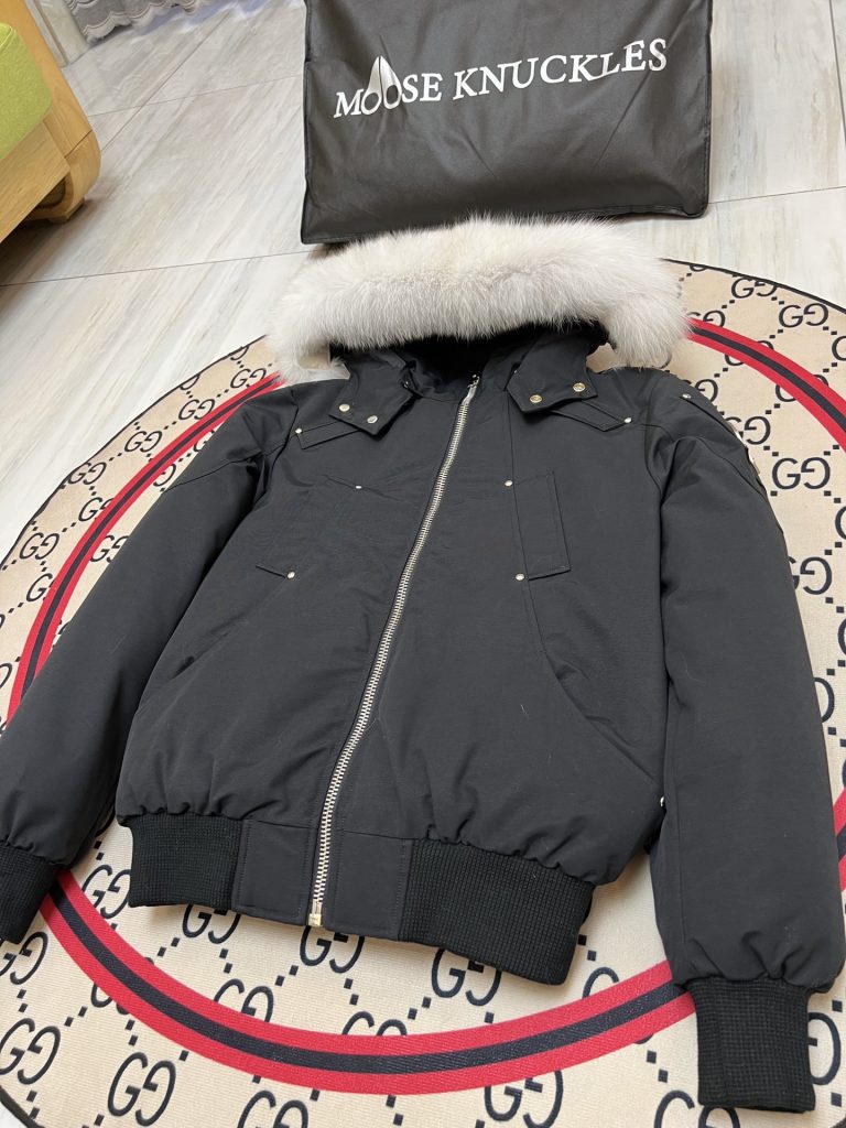 Moncler モンクレール【MONCLER】モンクレール ダウンジャケット 人気モデル✨ 秋冬必須🎯 高品質 保温性抜群❄️ 9点画像有 - 画像 5