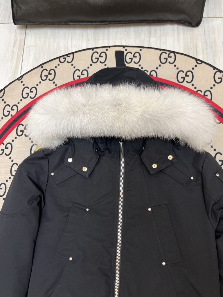 Moncler モンクレール【MONCLER】モンクレール ダウンジャケット 人気モデル✨ 秋冬必須🎯 高品質 保温性抜群❄️ 9点画像有 - 画像 6