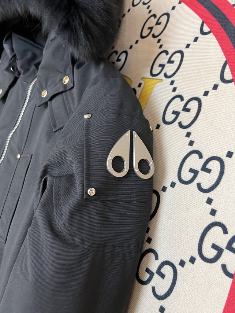 Moncler モンクレール【MONCLER】モンクレール ダウンジャケット 人気モデル✨ 秋冬必須🎯 高品質 保温性抜群❄️ 9点画像有 - 画像 7