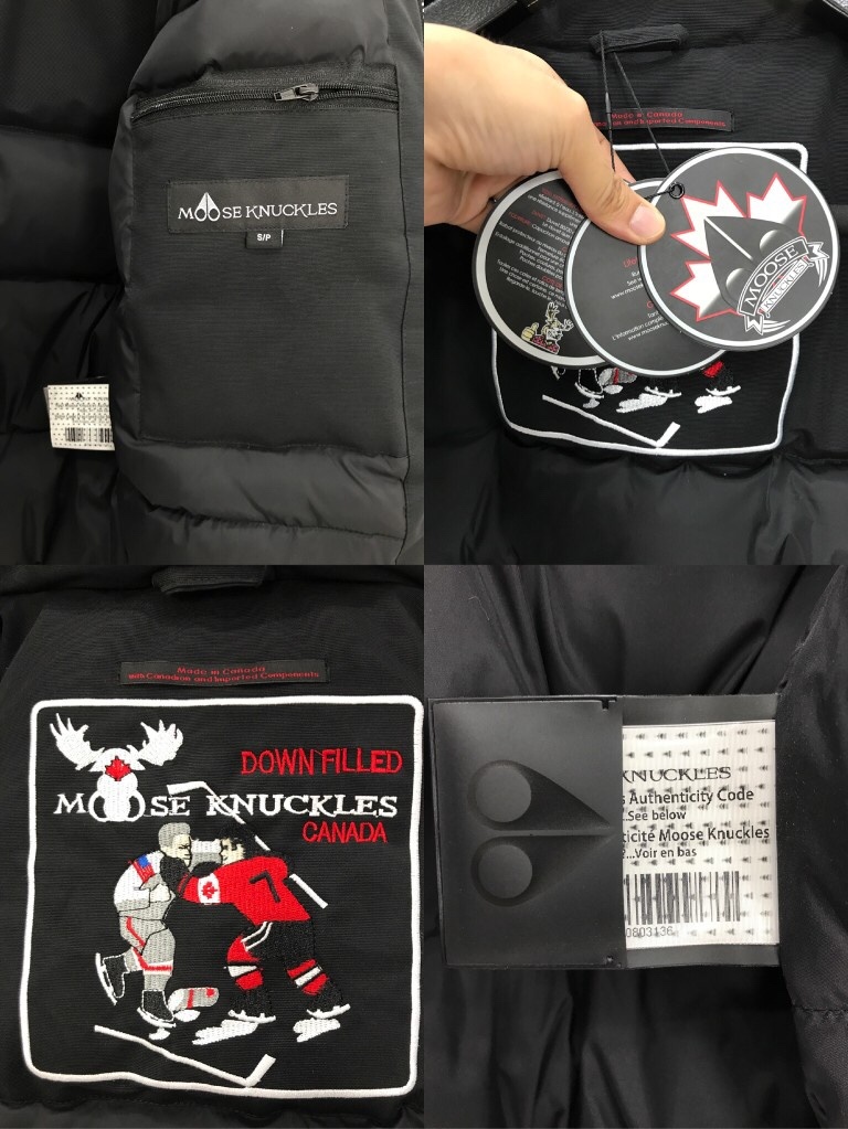 Moncler モンクレール【MONCLER】モンクレール ダウンジャケット 人気モデル✨ 秋冬必須🎯 高品質 保温性抜群❄️ 9点画像有 - 画像 8