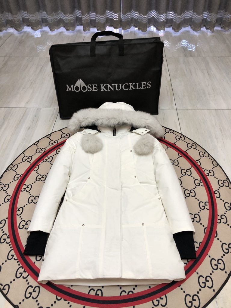 Moncler モンクレール【MONCLER】モンクレール ダウンジャケット 秋冬コート レディース✨🧥 保温性◎ 高品質 9点画像🛍️👢 - 画像 2