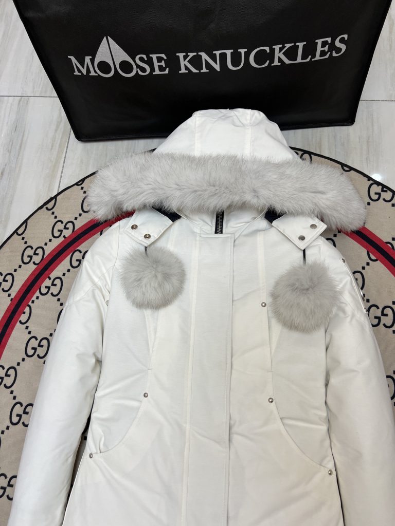 Moncler モンクレール【MONCLER】モンクレール ダウンジャケット 秋冬コート レディース✨🧥 保温性◎ 高品質 9点画像🛍️👢 - 画像 6
