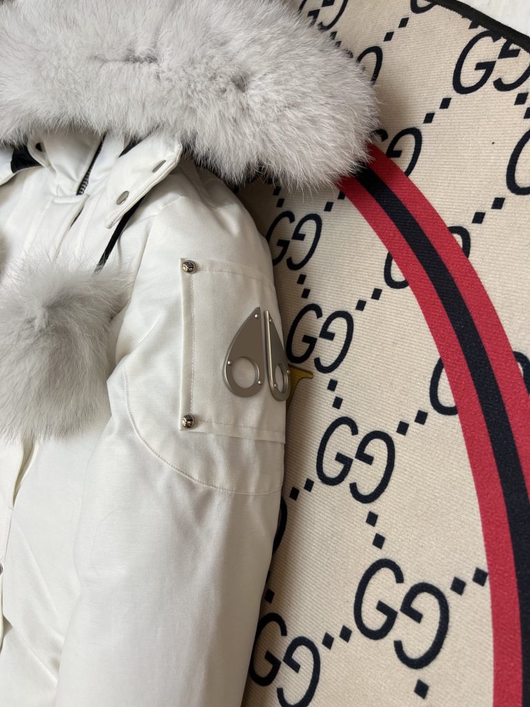 Moncler モンクレール【MONCLER】モンクレール ダウンジャケット 秋冬コート レディース✨🧥 保温性◎ 高品質 9点画像🛍️👢 - 画像 7