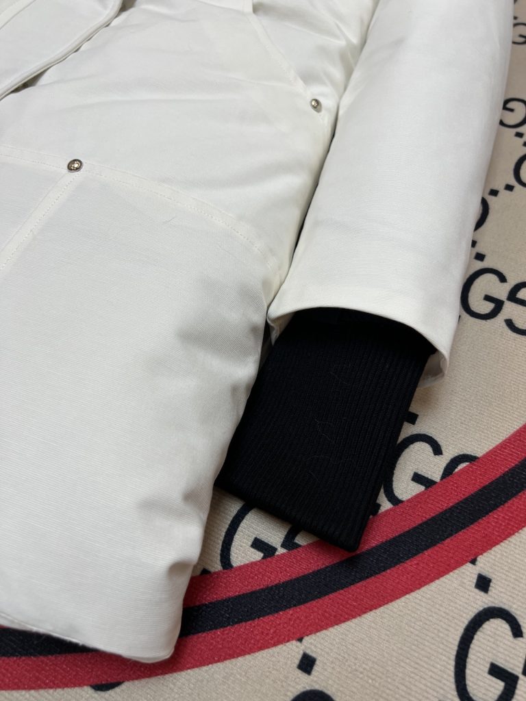 Moncler モンクレール【MONCLER】モンクレール ダウンジャケット 秋冬コート レディース✨🧥 保温性◎ 高品質 9点画像🛍️👢 - 画像 8