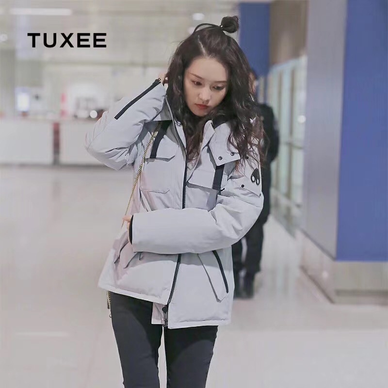 Moncler モンクレール🛍️✨【MONCLER モンクレール ダウンジャケット】大人気のロングコート 秋冬必須アイテム🧥🔥 - 画像 2