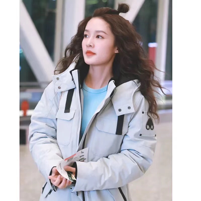 Moncler モンクレール🛍️✨【MONCLER モンクレール ダウンジャケット】大人気のロングコート 秋冬必須アイテム🧥🔥 - 画像 5