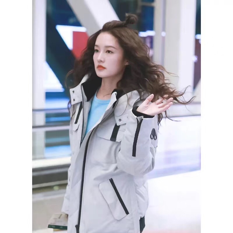 Moncler モンクレール🛍️✨【MONCLER モンクレール ダウンジャケット】大人気のロングコート 秋冬必須アイテム🧥🔥 - 画像 6