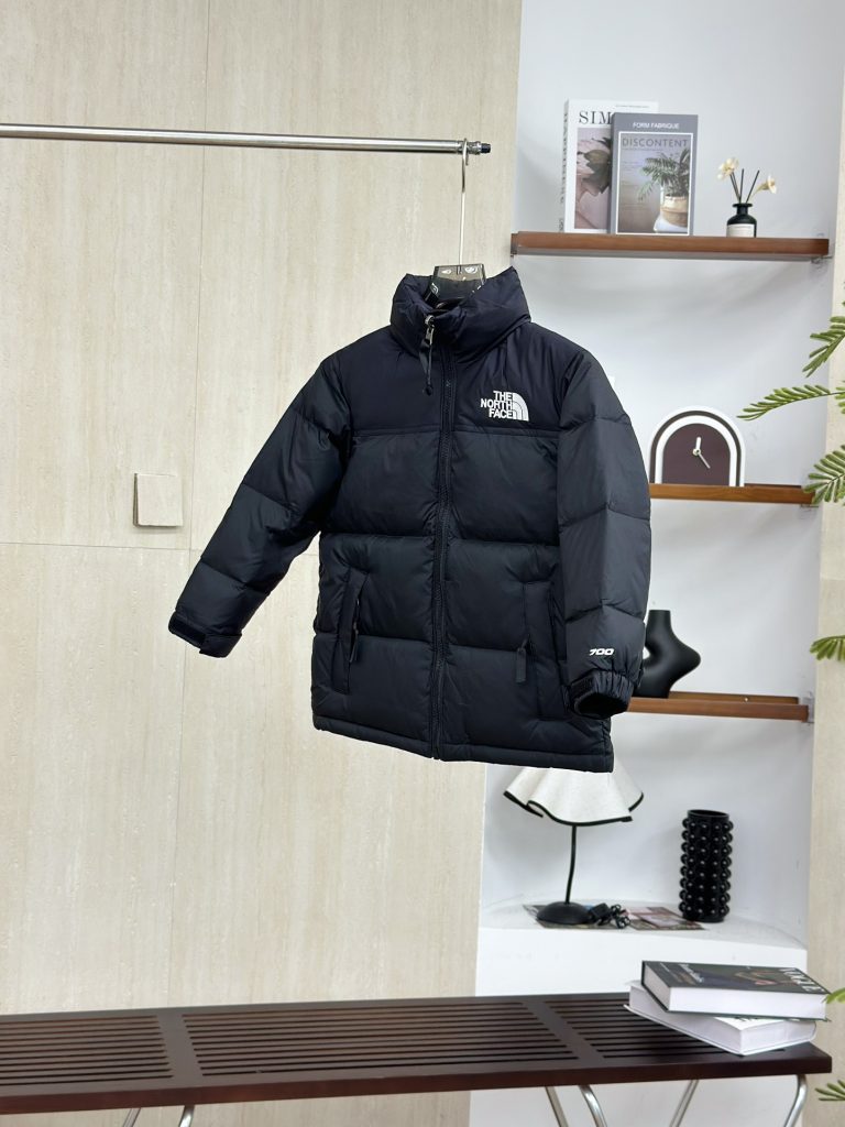 🛍️✨【限定】THE NORTH FACE ノースフェイス ダウンジャケット ロングコート 大人気モデル🏔️🧥 - 画像 2