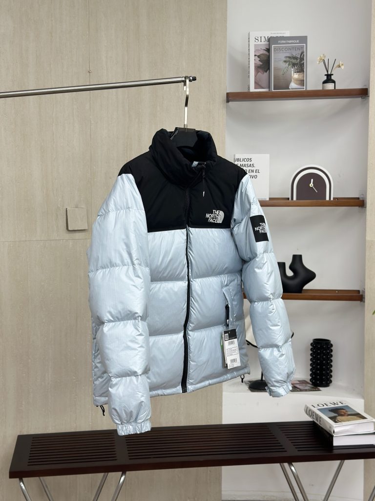 🛍️✨【限定】THE NORTH FACE ノースフェイス ダウンジャケット 大人気ロングコート 高級素材使用🎯🧥 - 画像 2