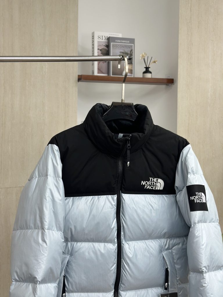 🛍️✨【限定】THE NORTH FACE ノースフェイス ダウンジャケット 大人気ロングコート 高級素材使用🎯🧥 - 画像 6