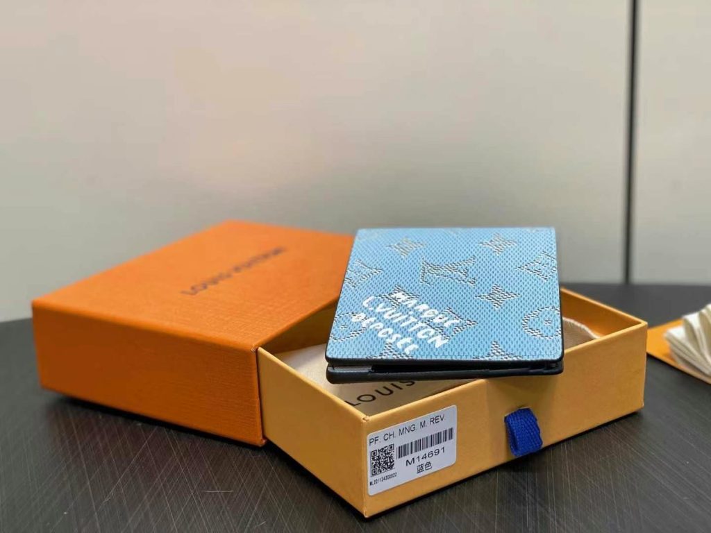 ルイ・ヴィトン モノグラムキャンバス 上品な長財布 レディース人気モデル ギフトにも最適 - 画像 4