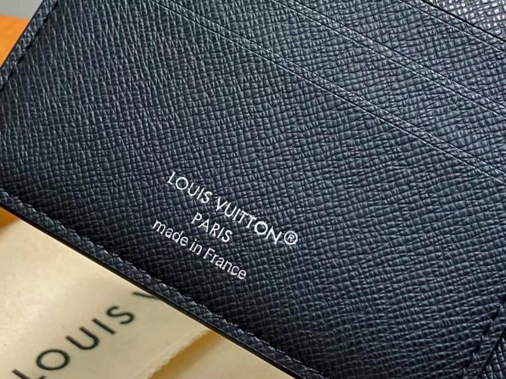 ルイ・ヴィトン モノグラムキャンバス 上品な長財布 レディース人気モデル ギフトにも最適 - 画像 8