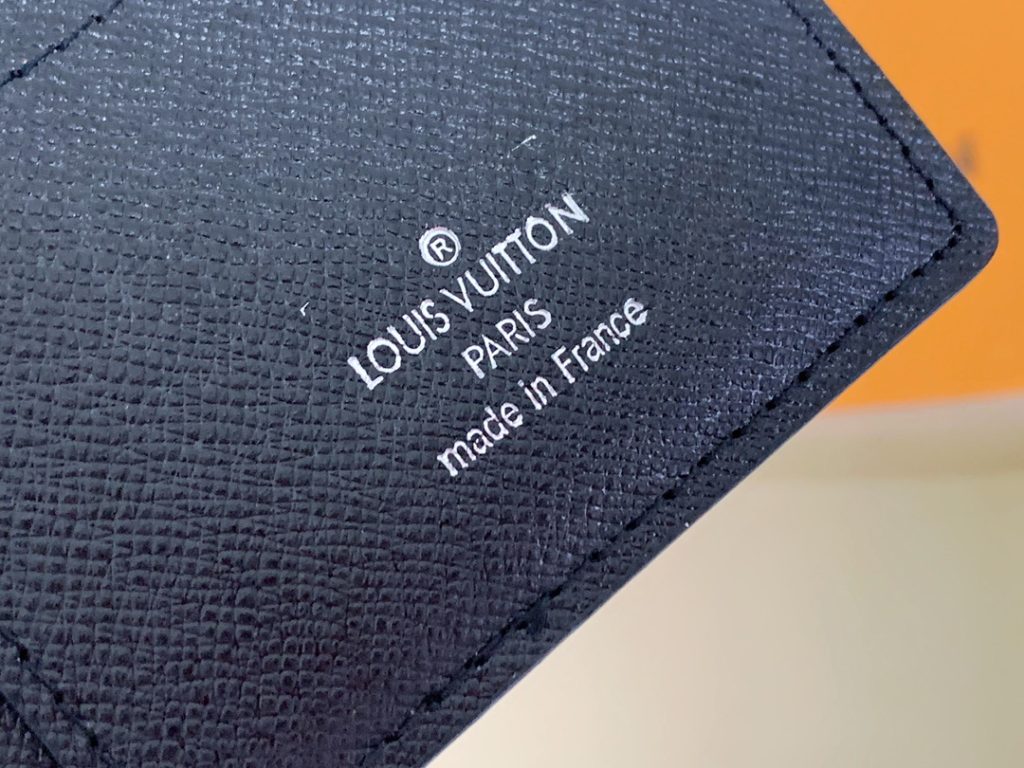 ルイヴィトン（LOUIS VUITTON） 長財布 モノグラム クラシックなデザイン 上質なレザー 上品で高級感あふれる一枚 - 画像 7