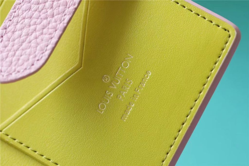 ルイヴィトン（LOUIS VUITTON） 長財布 モノグラム クラシックなデザイン 上質なレザー 上品で高級感のある一枚 - 画像 7