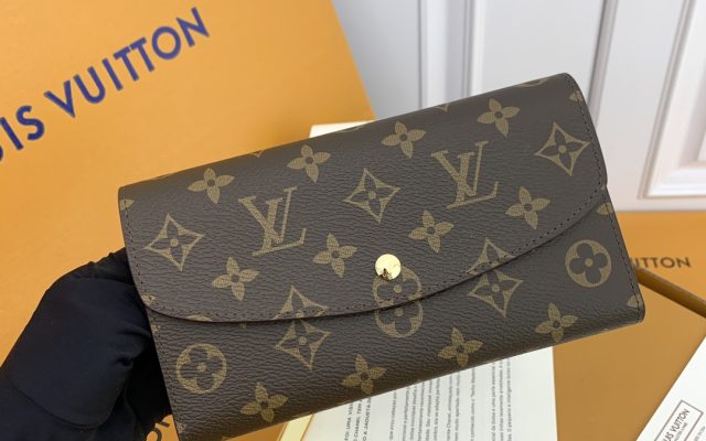 LOUIS VUITTONの財布・小物を毎日に使うなら確認したいこと