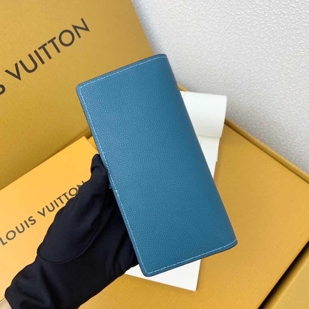 ルイ・ヴィトン モノグラムキャンバス 上品な長財布 レディースのギフトや普段使いに最適 - 画像 4