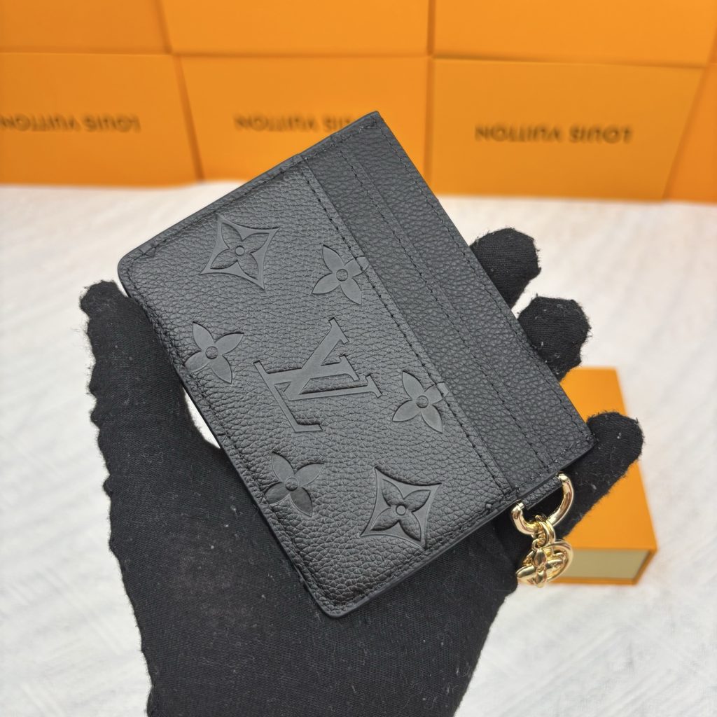 ルイ・ヴィトン モノグラムキャンバス 上品な長財布 レディースに人気の定番モデル - 画像 2