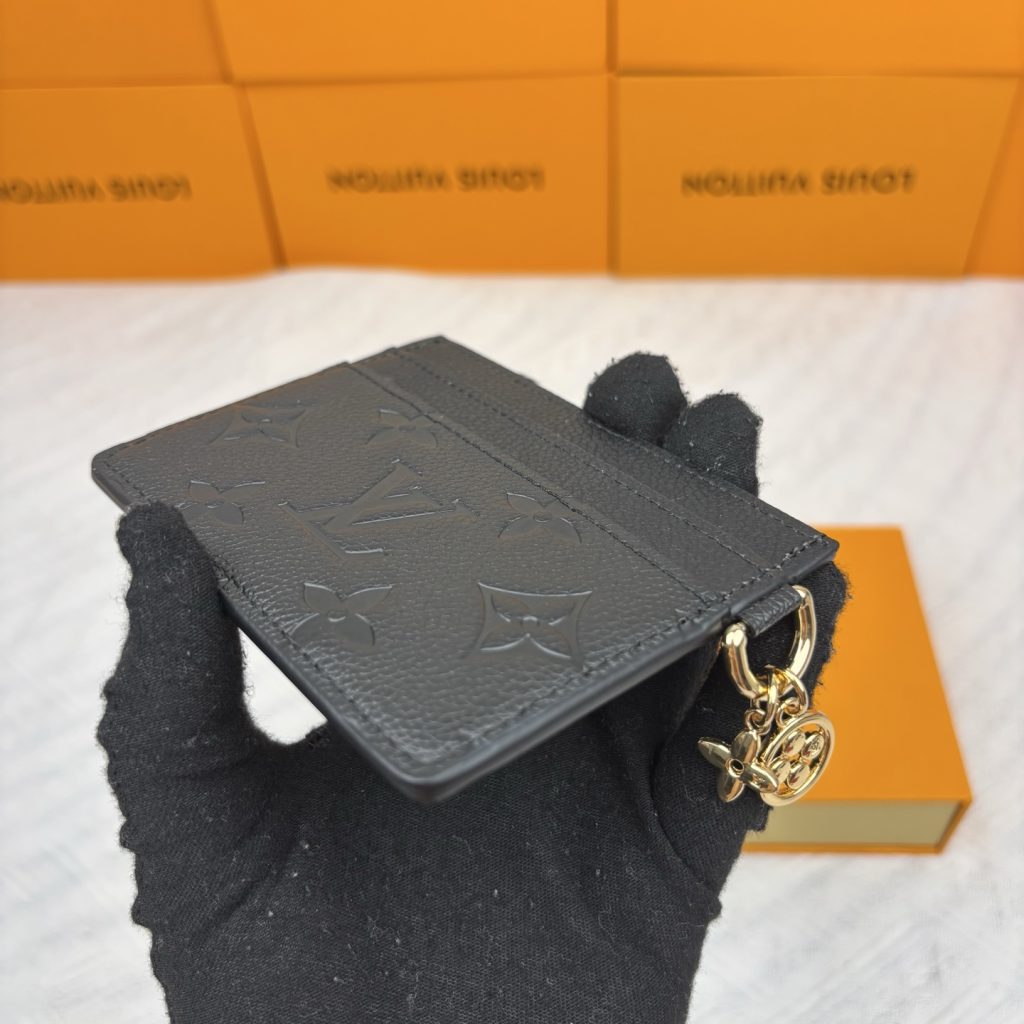 ルイ・ヴィトン モノグラムキャンバス 上品な長財布 レディースに人気の定番モデル - 画像 3