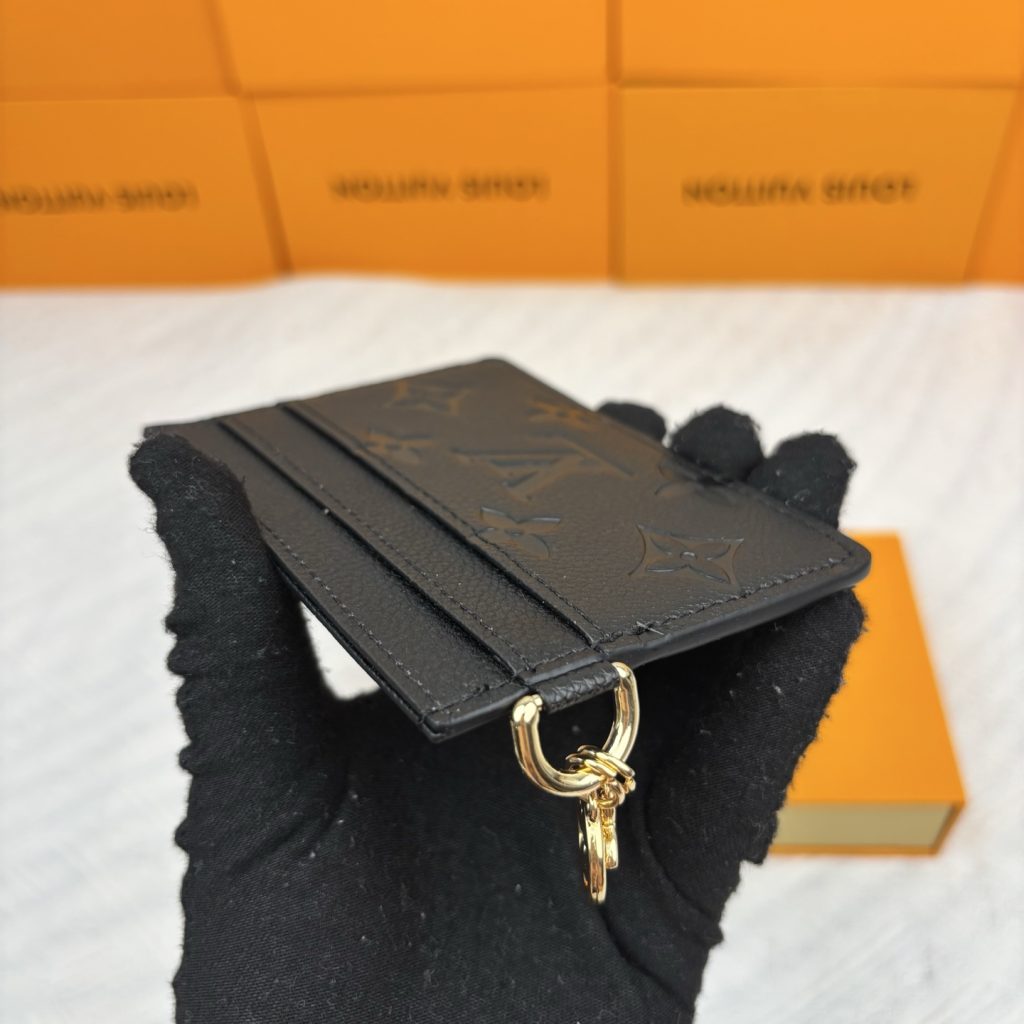 ルイ・ヴィトン モノグラムキャンバス 上品な長財布 レディースに人気の定番モデル - 画像 4