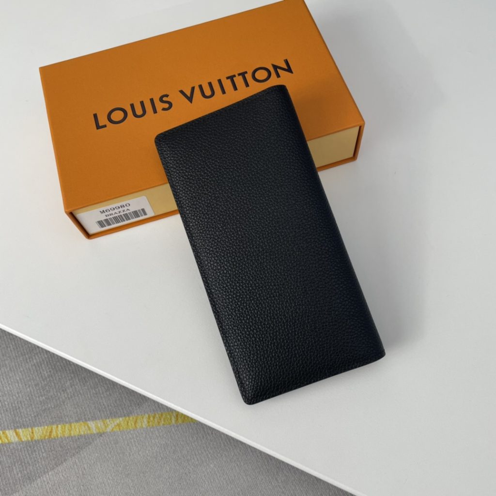 ルイ・ヴィトン モノグラムキャンバス 上品な長財布 レディースへのギフトに最適な定番モデル - 画像 2