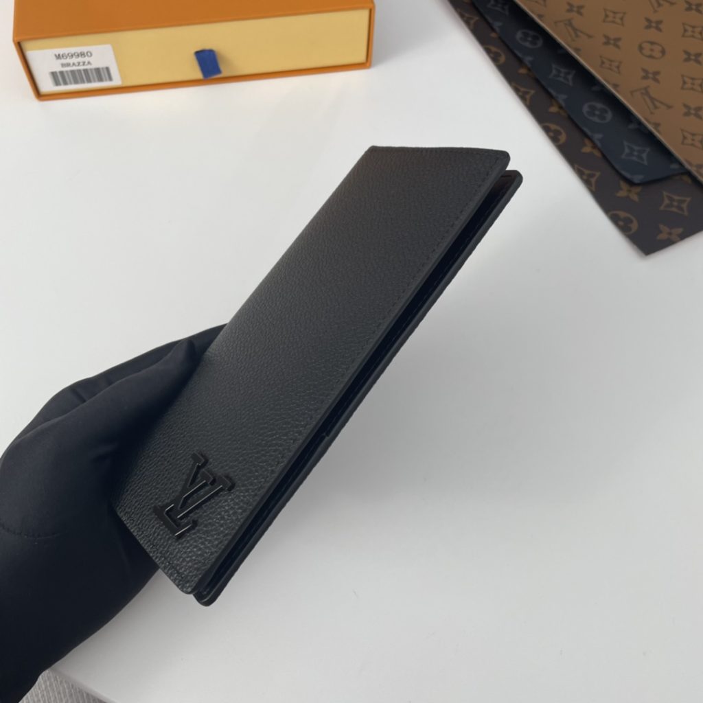 ルイ・ヴィトン モノグラムキャンバス 上品な長財布 レディースへのギフトに最適な定番モデル - 画像 3