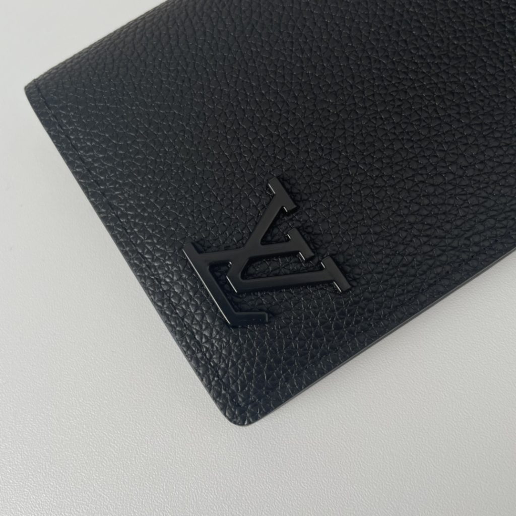 ルイ・ヴィトン モノグラムキャンバス 上品な長財布 レディースへのギフトに最適な定番モデル - 画像 6