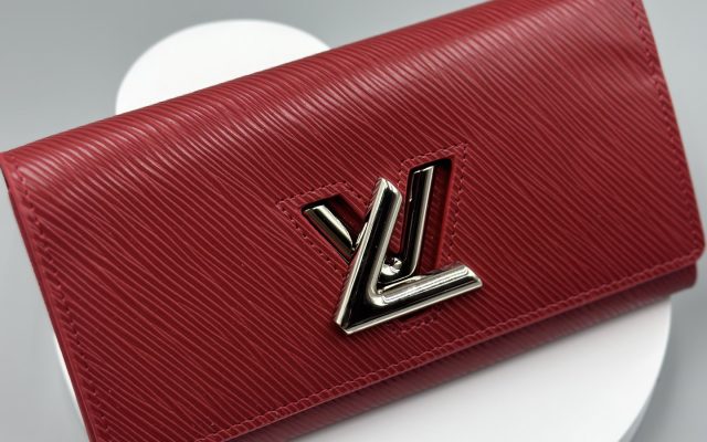 通勤目線で見るLOUIS VUITTONの財布の印象