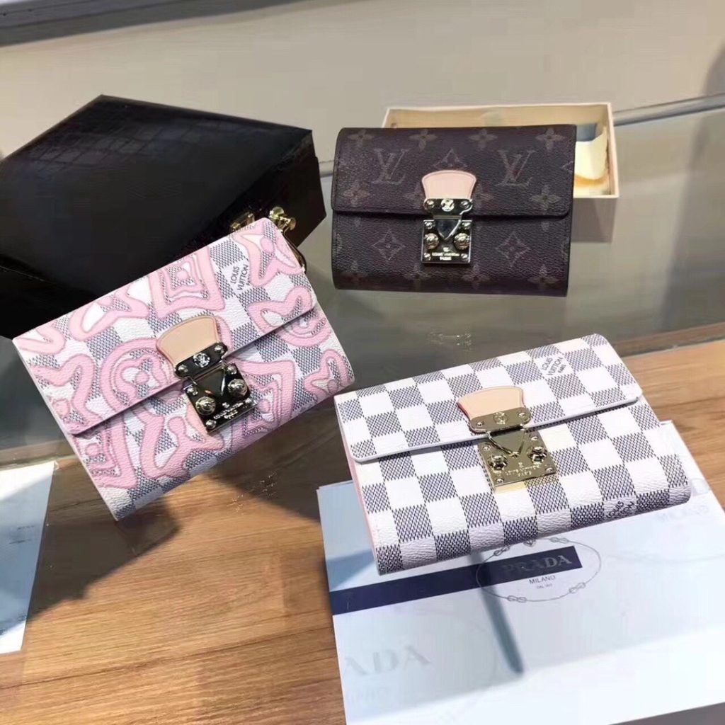 ルイ・ヴィトン モノグラムキャンバス 上品な長財布 レディースへのギフトや普段使いに最適な定番モデル - 画像 2