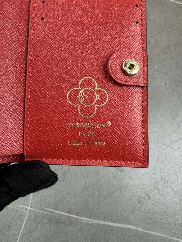 ルイ・ヴィトン モノグラムキャンバス 上品な長財布 レディースのギフトに最適な定番モデル - 画像 6
