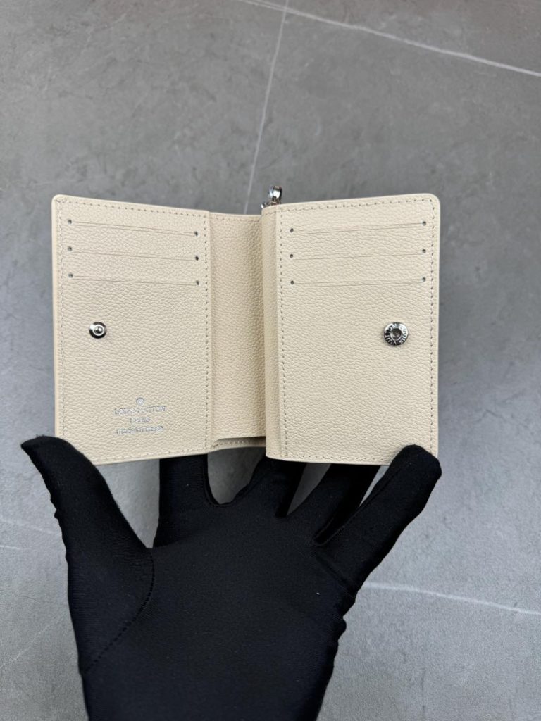 ルイ・ヴィトン モノグラムキャンバス 上品な長財布 レディースに人気の定番モデル - 画像 5