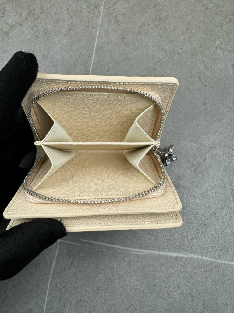 ルイ・ヴィトン モノグラムキャンバス 上品な長財布 レディースに人気の定番モデル - 画像 7