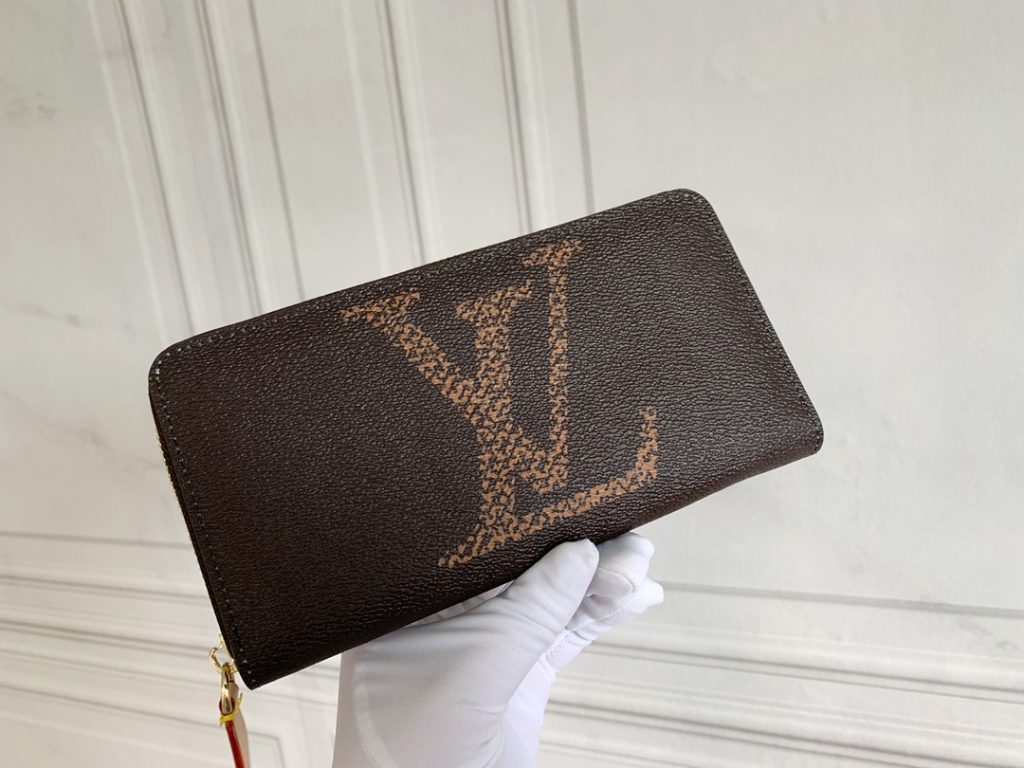 ルイ・ヴィトン モノグラムキャンバス 上品な長財布 レディースのギフトや普段使いに最適 - 画像 3