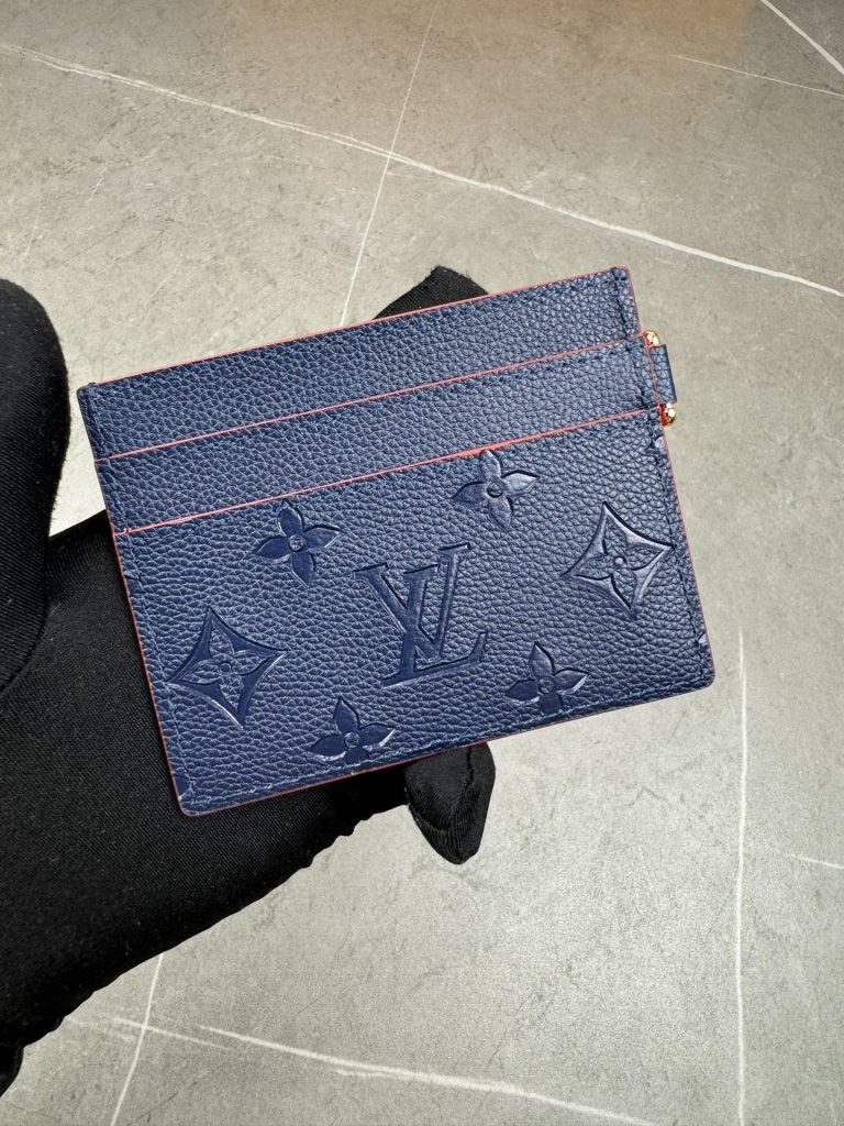 ルイ・ヴィトン モノグラムキャンバス 上品な長財布 レディースに人気の定番モデル - 画像 2