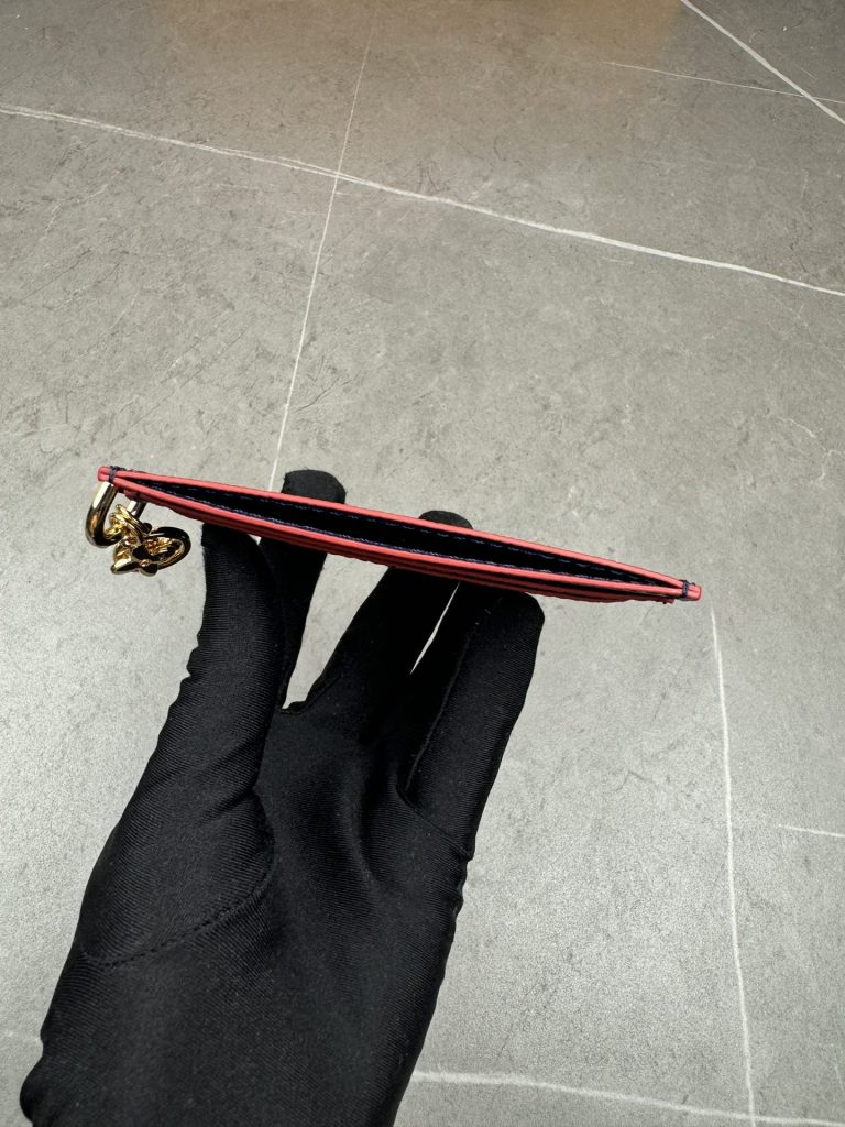 ルイ・ヴィトン モノグラムキャンバス 上品な長財布 レディースに人気の定番モデル - 画像 3