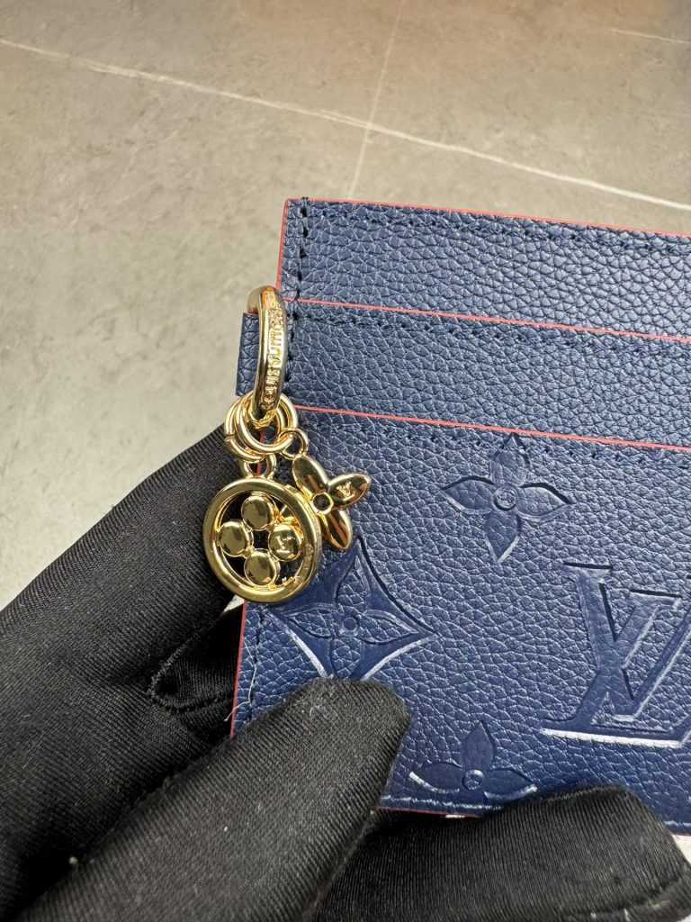ルイ・ヴィトン モノグラムキャンバス 上品な長財布 レディースに人気の定番モデル - 画像 5
