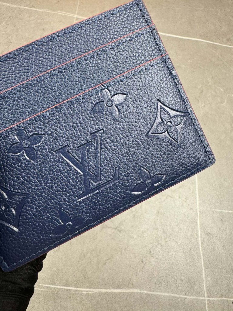 ルイ・ヴィトン モノグラムキャンバス 上品な長財布 レディースに人気の定番モデル - 画像 6