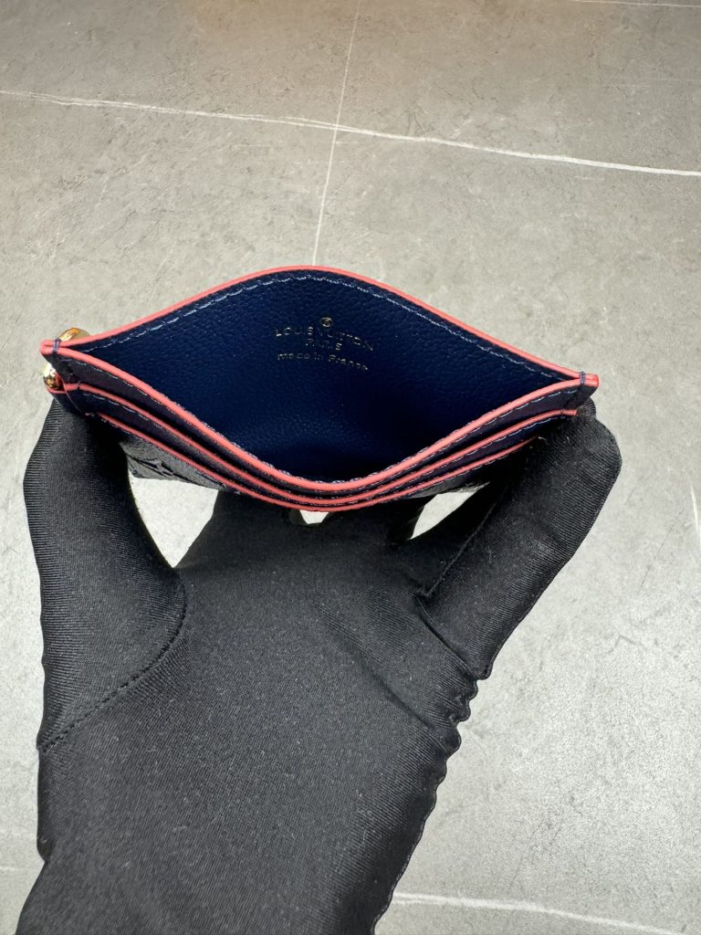 ルイ・ヴィトン モノグラムキャンバス 上品な長財布 レディースに人気の定番モデル - 画像 7