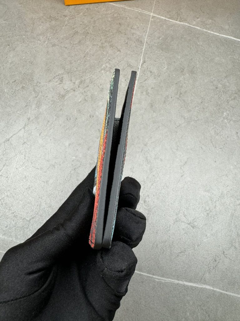 ルイ・ヴィトン モノグラムキャンバス 上品な長財布 レディース人気 ギフトにも最適 - 画像 6