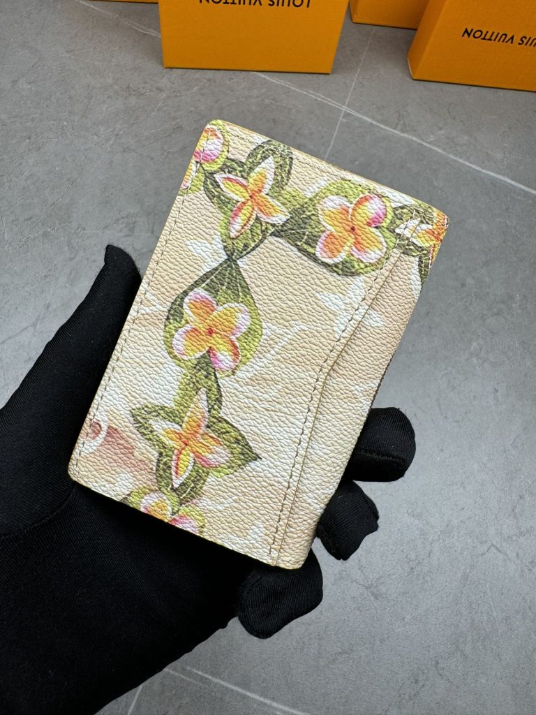 ルイ・ヴィトン モノグラムキャンバス 上品な長財布 レディースに人気の定番モデル - 画像 2