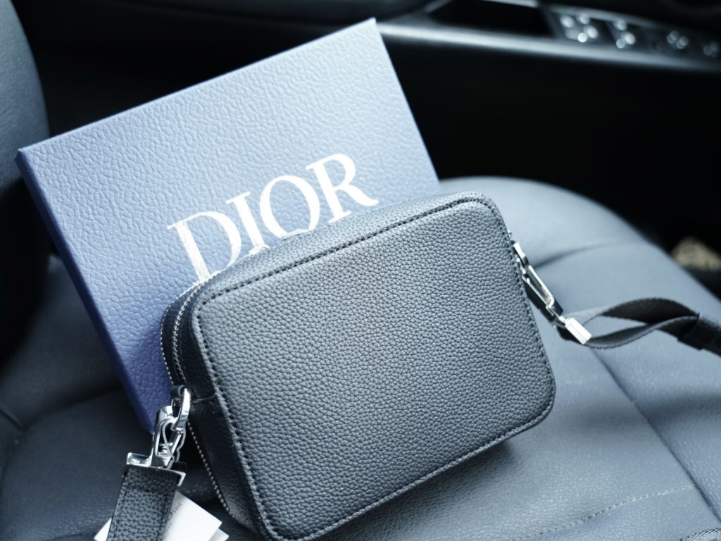 Diorディオール ショルダーバッグ 上品で洗練されたデザイン モノグラムキャンバス レディース人気モデル - 画像 7